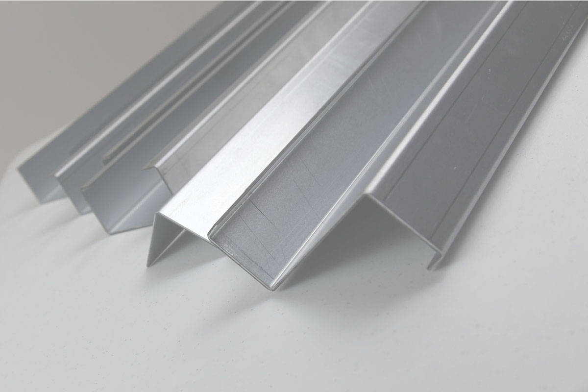 Roofing Construction: Z Section Purlins | Venture Steel Group