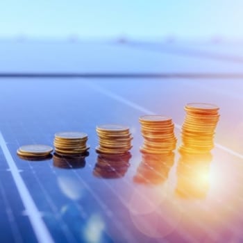 What To Consider When Investing in a Solar Panel PV Farm | Venture Steel Group
