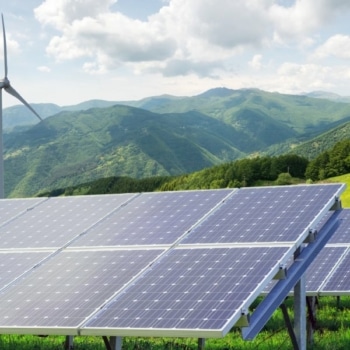 5 Factors to Consider When Designing a Solar Panel Farm | Venture Steel Group