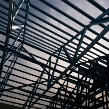 Why is the spacing of C Section Purlins important To Structural Integrity? | Venture Steel Group